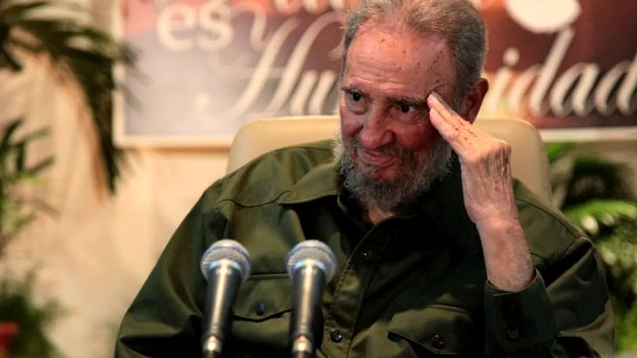 Castro: 