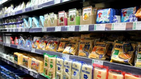 STUDIU. Cheltuielile casnice pe un segment popular de consum s-au majorat semnificativ în trimestrul I 2020