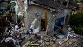 Cadavrele a 87 de persoane au fost găsite sub dărâmături după atacul aerian rusesc de la Desna