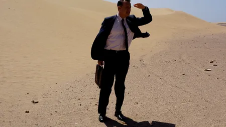 Celebrul Tom Hanks recomandă filmul românesc 