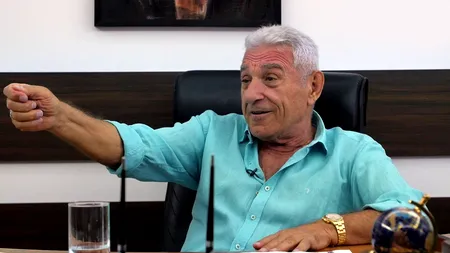 EXCLUSIV | Giovani Becali, dezvăluiri despre despărțirea cu scandal dintre Răducioiu și Janine: ”Am intrat în casă peste ea și i-am luat banii, că l-a tâlhărit. Blănurile i le-a tăiat, din gelozie”