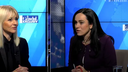 VIDEO | Procedură digitală privind recalcularea pensiilor/ Bucura-Oprescu: Fiecare pensionar poate beneficia de verificarea dosarului de pensie