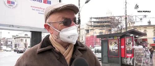 GÂNDUL VOX POPULI. Ce spun românii despre cererea Ucrainei de aderare la UE (VIDEO)