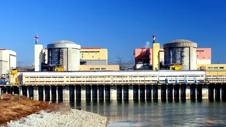 Unul dintre cele două reactoare ale Centralei nucleare de la Cernavodă a căzut. Reacția companiei