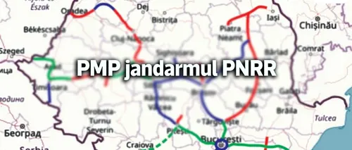 PMP va monitoriza permanent modul de implementare a PNRR în România