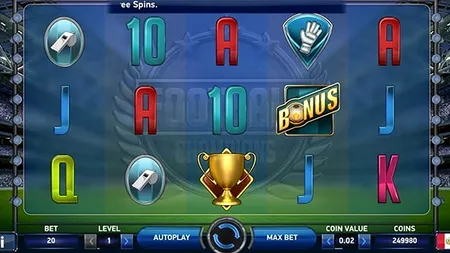 Cauți jocuri electronice cu tematica fotbalului? Iată cele mai populare titluri pentru Iulie 2021!