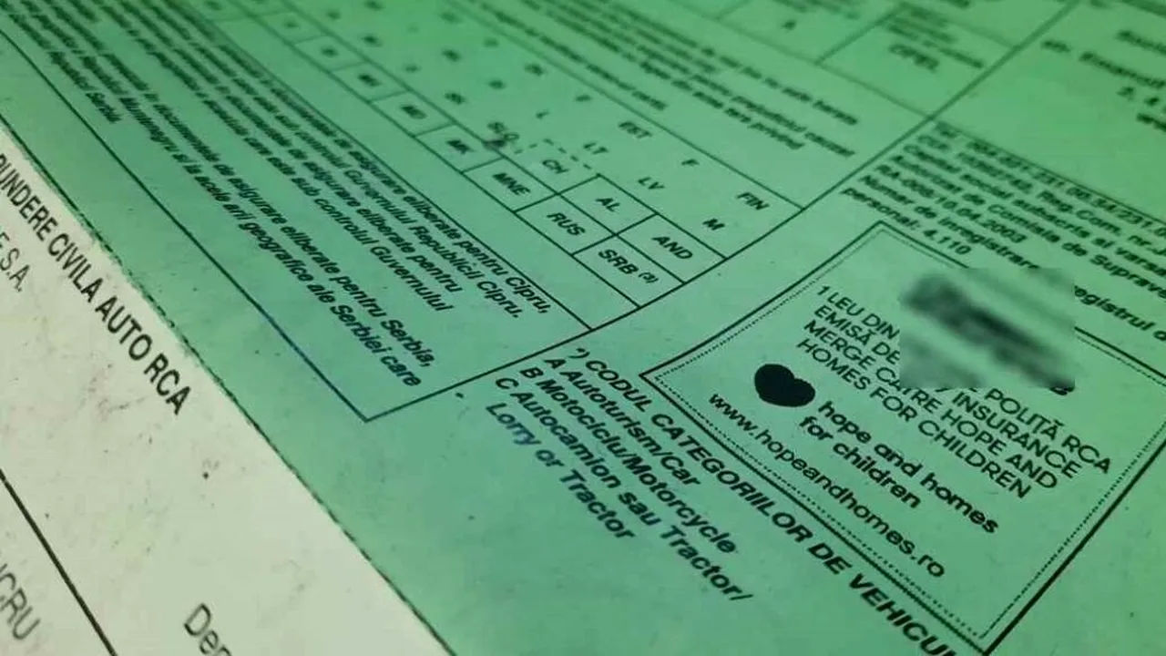 Vești bune pentru șoferii. Valabilitatea polițelor RCA la Euroins, prelungită. Care e impactul