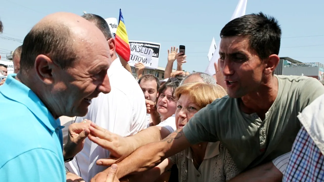 Dan Șova enumeră dosarele în care ar urma să fie cercetat Băsescu dacă pierde referendumul: 