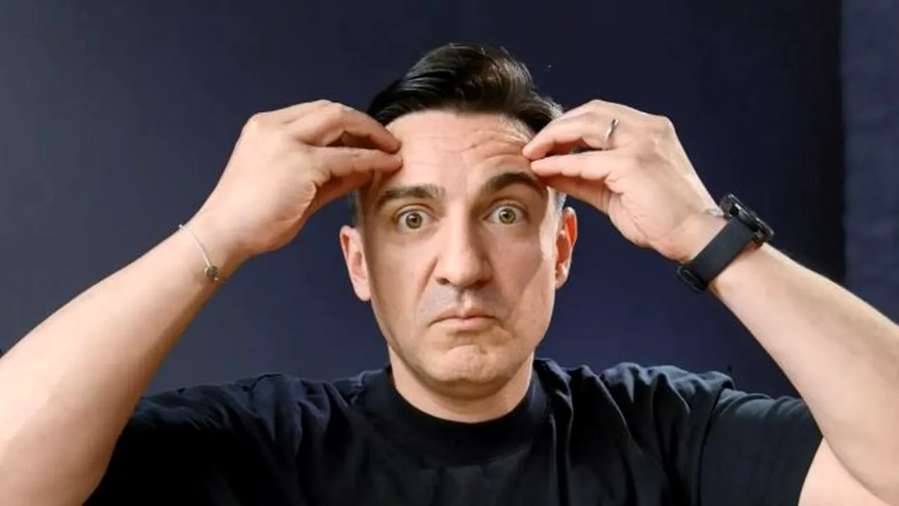 George Buhnici a PIERDUT procesul cu CNCD și trebuie să plătească amendă de 3000 de lei pentru declarațiile despre „femeile cu vergeturi pe plajă”