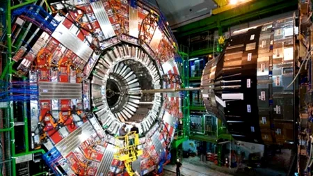 Costoiu: Nu se pune problema retragerii României din CERN. În prezent, se negociază contribuția noastră 