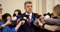 Marcel CIOLACU: „Cine profită, de fapt, de panica indusă populației și firmelor românești?/ PIB-ul României a crescut cu 46% în doar 3 ani”
