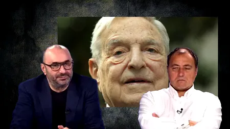 Mirel Palada: „România a stat 35 de ani sub imperiul SOROS și aproape de 45 de ani în comunism”