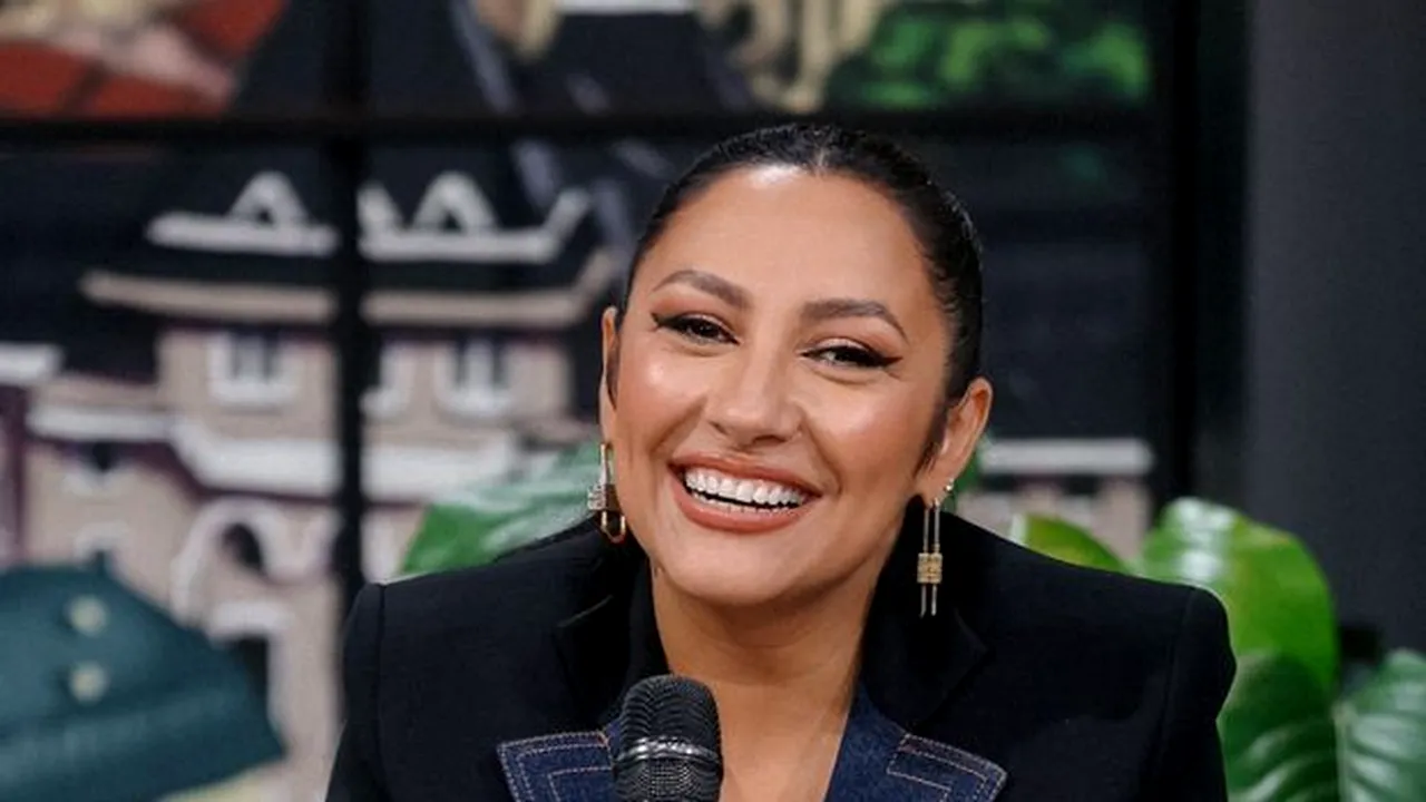 FOTO / Andra face mărturisiri. ”Mi s-a părut că am făcut cea mai mare AROGANȚĂ a vieții mele”