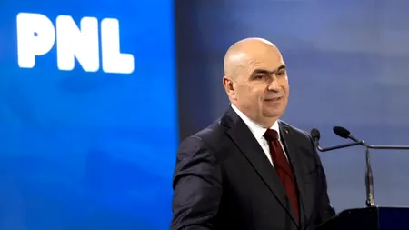 Până și primarii PNL fug de Ilie Bolojan. La întâlnirea programată din Călărași au participat 6 din 20. La cea din Teleorman, 4 din 29
