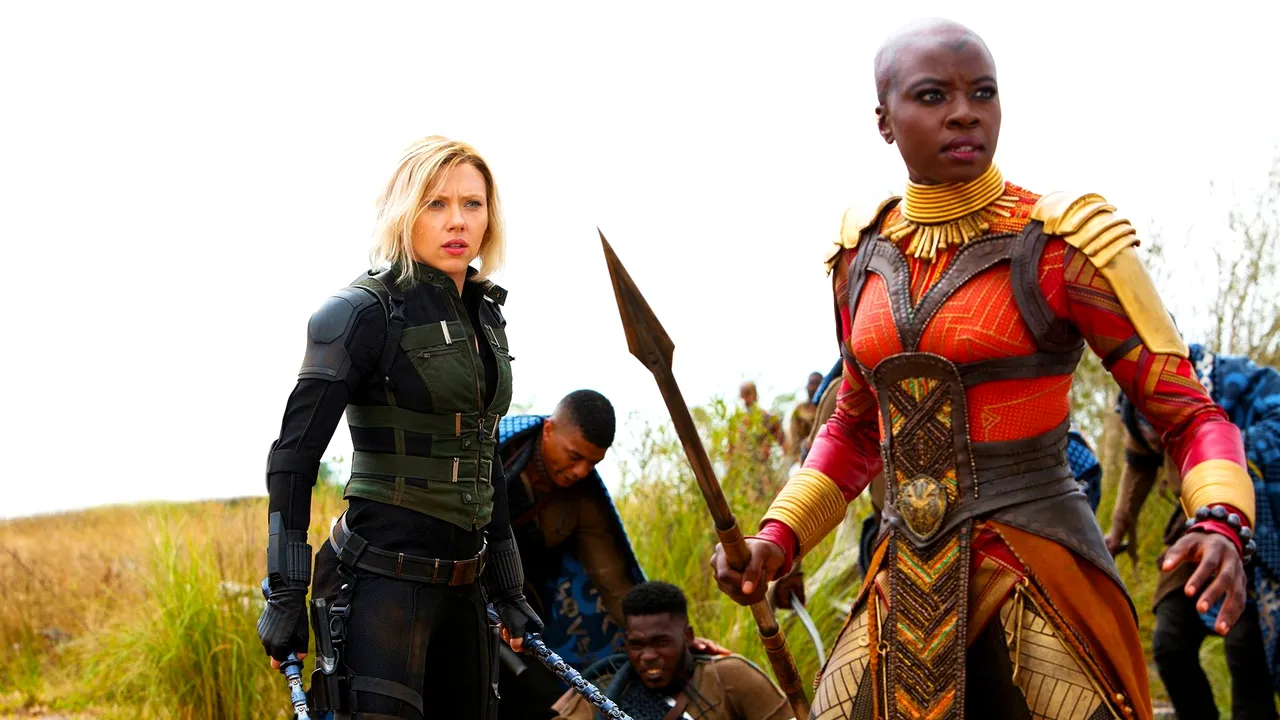 2018 și industria CINEMATOGRAFICĂ. Trofee importante, subiecte și schimbări controversate