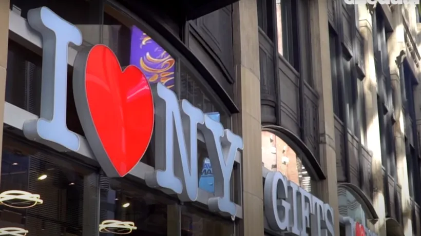 DOLIU ÎN SUA. A murit creatorul faimosului logo „I ♥ NY”, evaluat azi la milioane de dolari/ Cum a fost găsit artistul grafic Milton Glaser
