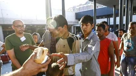 Cel mai bogat land german avertizează că nu se descurcă cu refugiații și cere ajutorul celorlalte landuri