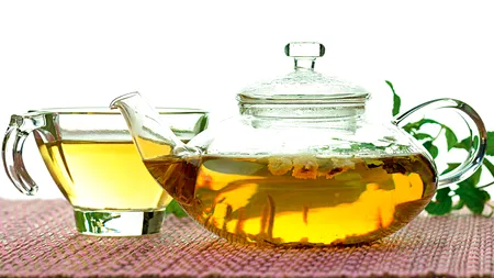 STUDIU. Ceaiul verde benefic pentru tratarea pierderilor de memorie