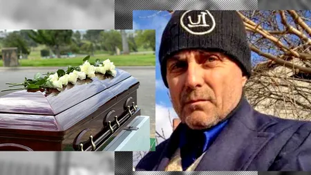 EXCLUSIV | Olteanul care s-a ridicat din sicriu, provocându-i un infarct fatal tatălui său, s-a stins și el din viață. Marele regret al lui nea Ilie