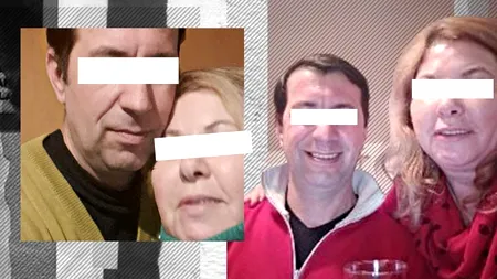 FOTO| Ce mult se iubeau Iuliana și Cristi, cei doi concubini găsiți morți, după ce el ar fi înjunghiat-o, apoi s-a spânzurat: „Îi mulțumesc lui Dumnezeu că te-a adus în viața mea. Tu ești TOT”