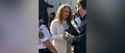 VIDEO | Discurs incredibil al șefei ISJ Dâmbovița! N-a reușit să lege două propoziții la început de an școlar