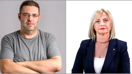 Patrick Andre de Hillerin sare în apărarea prefectei USR care și-a dat demisia: 