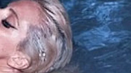 FOTO: Imaginea postată de Lady Gaga pe internet