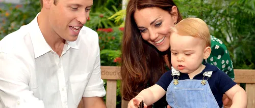 Ducesa de Cambridge, soția prințului William, A NĂSCUT O FETIȚĂ. Cum se va numi bebelușul?