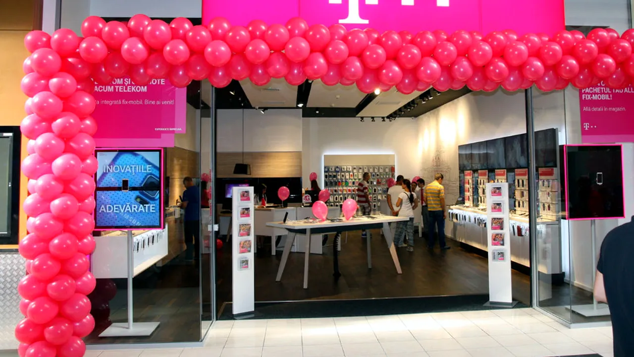 Anunț important pentru toți clienții Telekom din România. Ce se va întâmpla între 5 și 8 mai