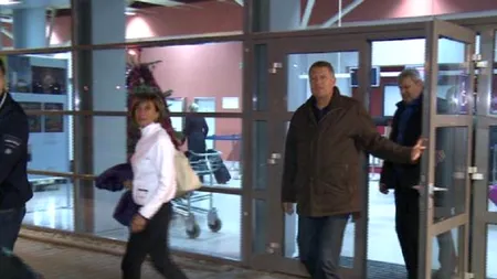 „Am fost surprins să-l văd așa!