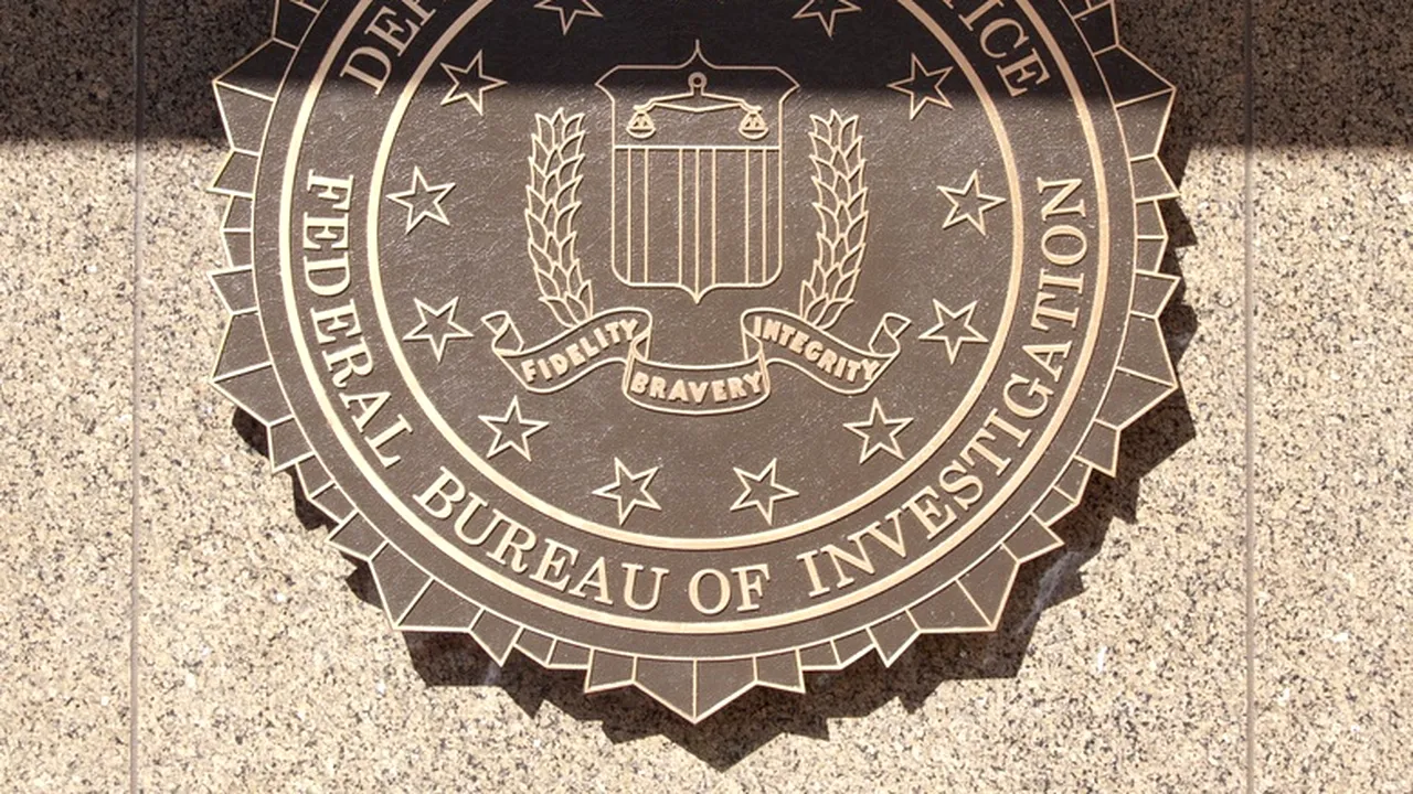 FBI oferă o recompensă de 1 milion de dolari pentru găsirea unui jurnalist