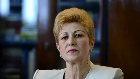 Femeia care ar fi șantajat-o pe judecătoarea Livia Stanciu a fost arestată