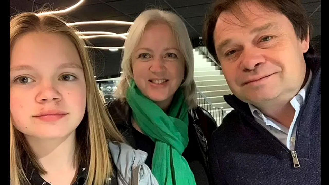 Ipoteză-șoc în cazul oligarhului rus acuzat că și-a măcelărit soția și fiica cu un topor, înainte de a se spânzura în grădina casei sale de vacanță din Spania: „E vorba de un asasinat”