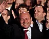 Traian Băsescu a fost operat de URGENȚĂ pe cord, la Paris. Fostul președinte a avut dificultăți cu stenturile montate pe inimă