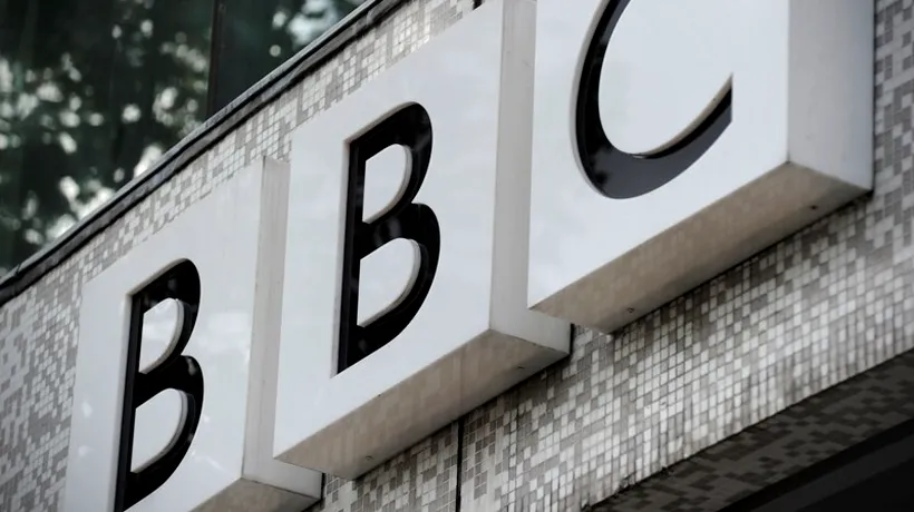 BBC, confruntat cu una dintre cele mai grave crize din istoria sa