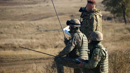 MApN caută peste 5.000 de posturi de soldați profesioniști. Înscrierile se încheie pe 1 martie