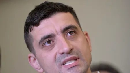 Liderul AUR, George Simion, cheamă oamenii la un nou protest: „Nouă ne-a ajuns cuțitul la os” - VIDEO