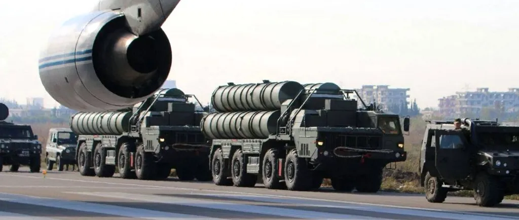 Turcia forțează mâna lui Putin și amenință că nu mai cumpără sistemul S-400 din Rusia. Condiția esențială pusă de Erdogan