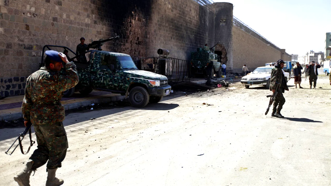 Atacul terorist în care au murit cel puțin 12 oameni a fost revendicat