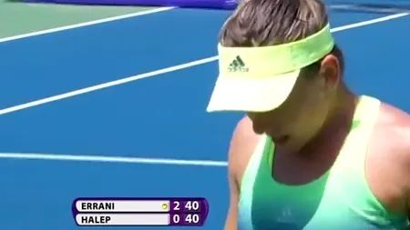 Simona Halep concurează pentru 