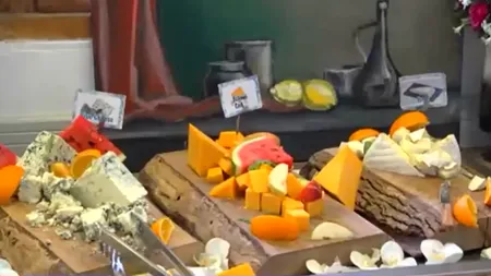 Turcia vrea să combată RISIPA de alimente, prin renunțarea la hotelurile all-inclusive, în timp ce în România sunt în creștere. Câtă mâncare aruncăm