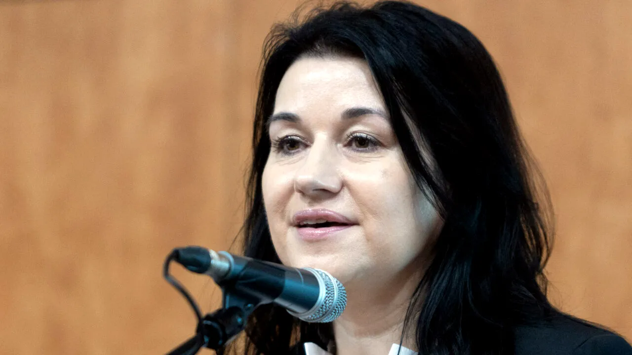 Alina Corbu își încheie mandatul la ÎCCJ și trage un semnal de alarmă asupra transformării judecătorilor în 