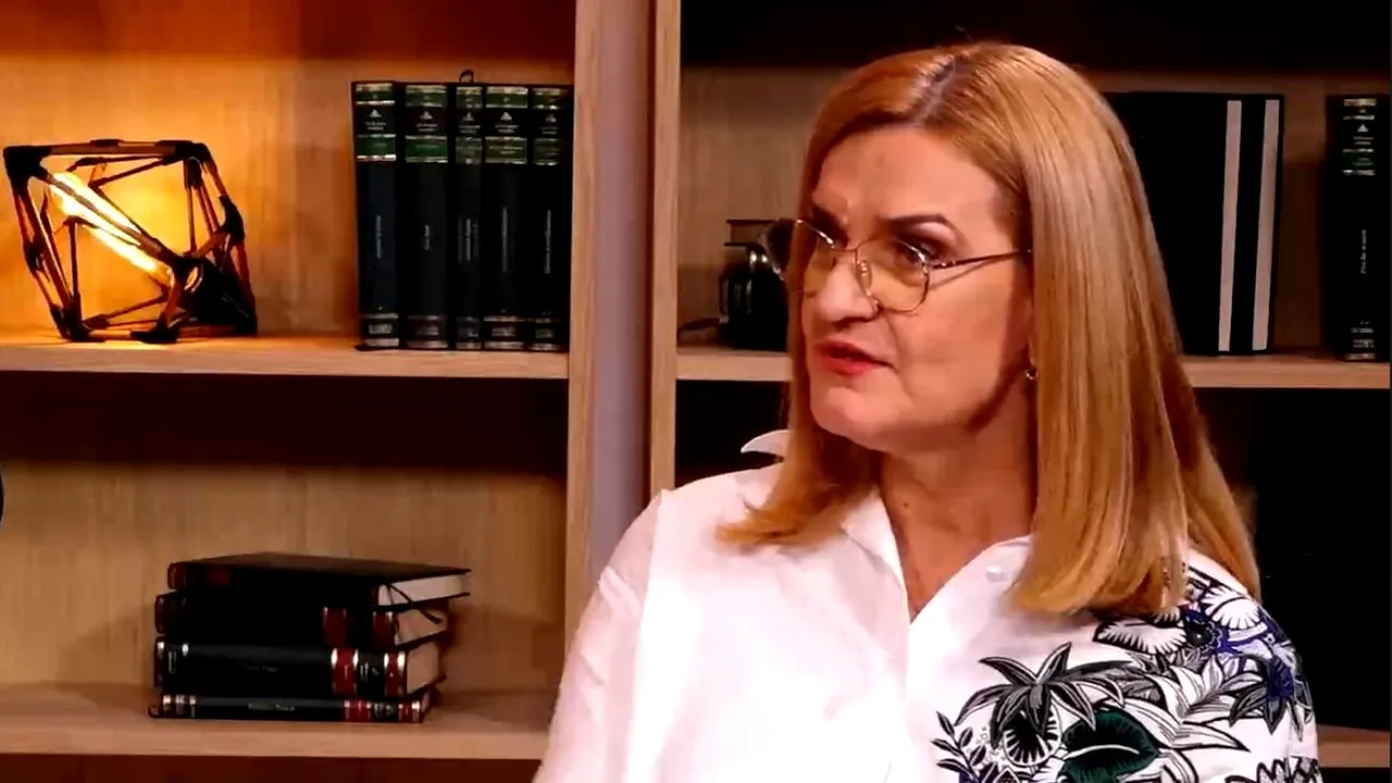 Elisabeta Lipă se revoltă după ce Federaţia Română de CANOTAJ a primit bugetul de la Ministerul Sportului: „Este insuficient! Cu cine să mă compar?”