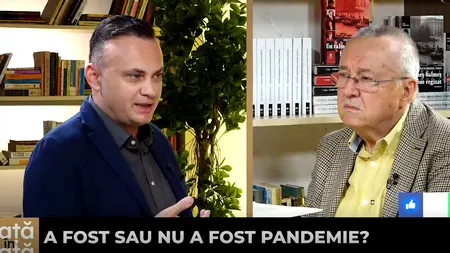 VIDEO | Doctorul Adrian Marinescu: „Trebuie să fim atenți, deoarece și gripa duce la complicații”