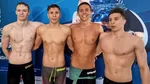 A învățat de la Leo Messi cum să cucerească MEDALII mondiale și europene