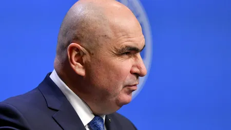 Premierul Ilie Bolojan refuză să răspundă la întrebarea Gândul: Cum își propune să reformeze PNL?