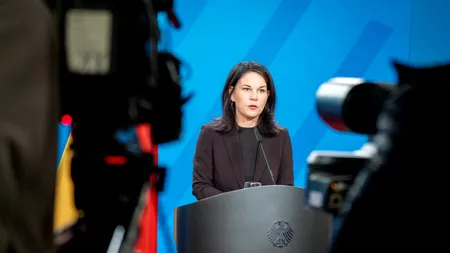 GERMANIA l-a convocat pe ambasadorul Rusiei ca reacție la expulzarea a doi jurnaliști /”O decizie inacceptabilă”