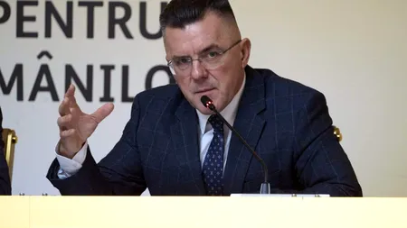 Dan Dungaciu critică participarea lui Nicuşor Dan la Consiliul de Pace: 