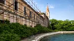 Insula „bântuită” a Veneției o să devină un parc urban destinat exclusiv localnicilor. Locul a fost părăsit de peste 50 de ani