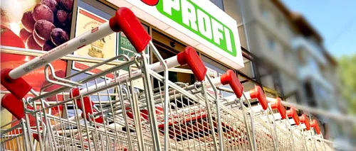 O rețea de magazine alimentare a deschis două noi unități, în Timiș și Prahova